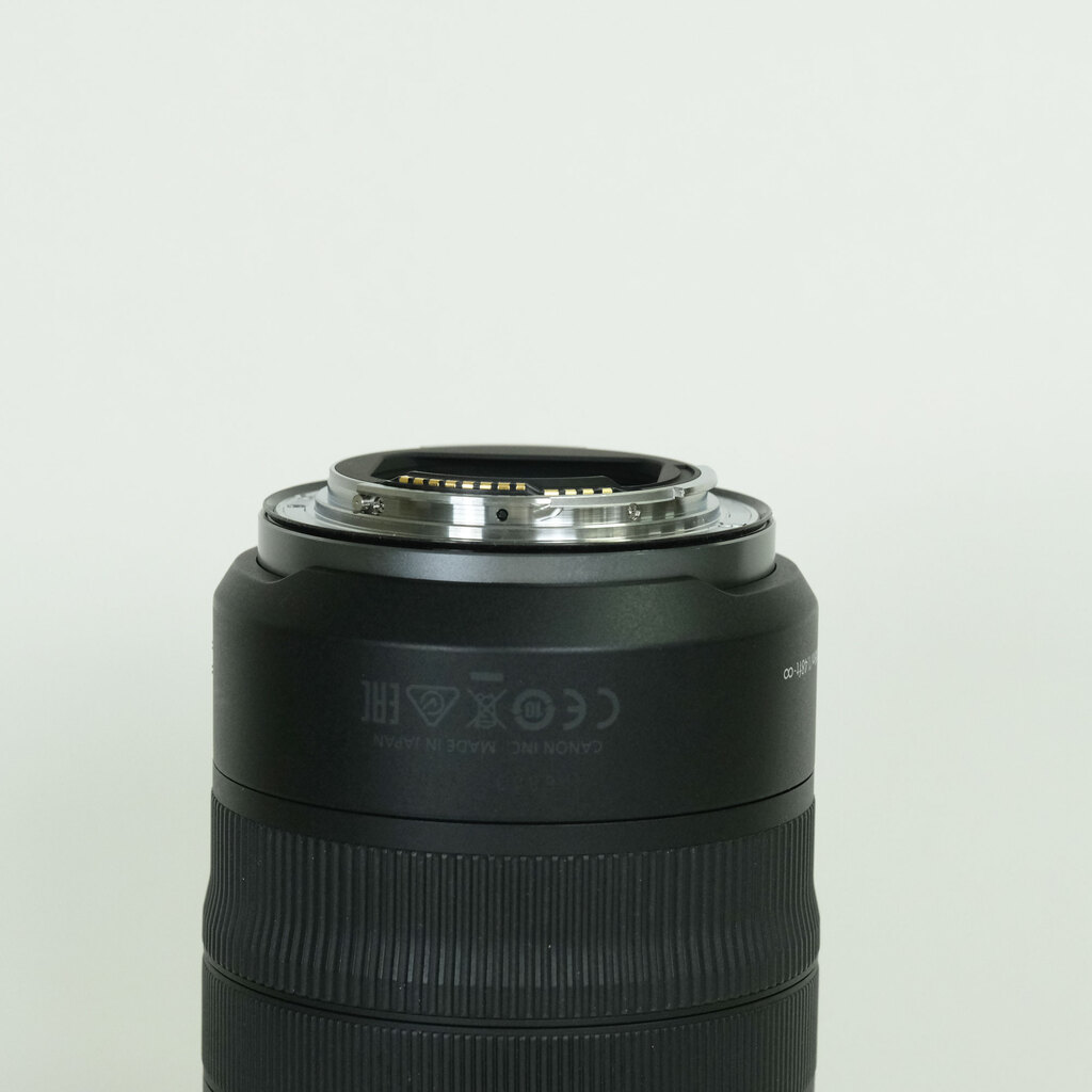 Canon RF24-105mm F4 L IS USM
