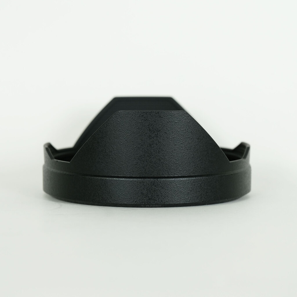 Panasonic LUMIX S 20-60mm F3.5-5.6