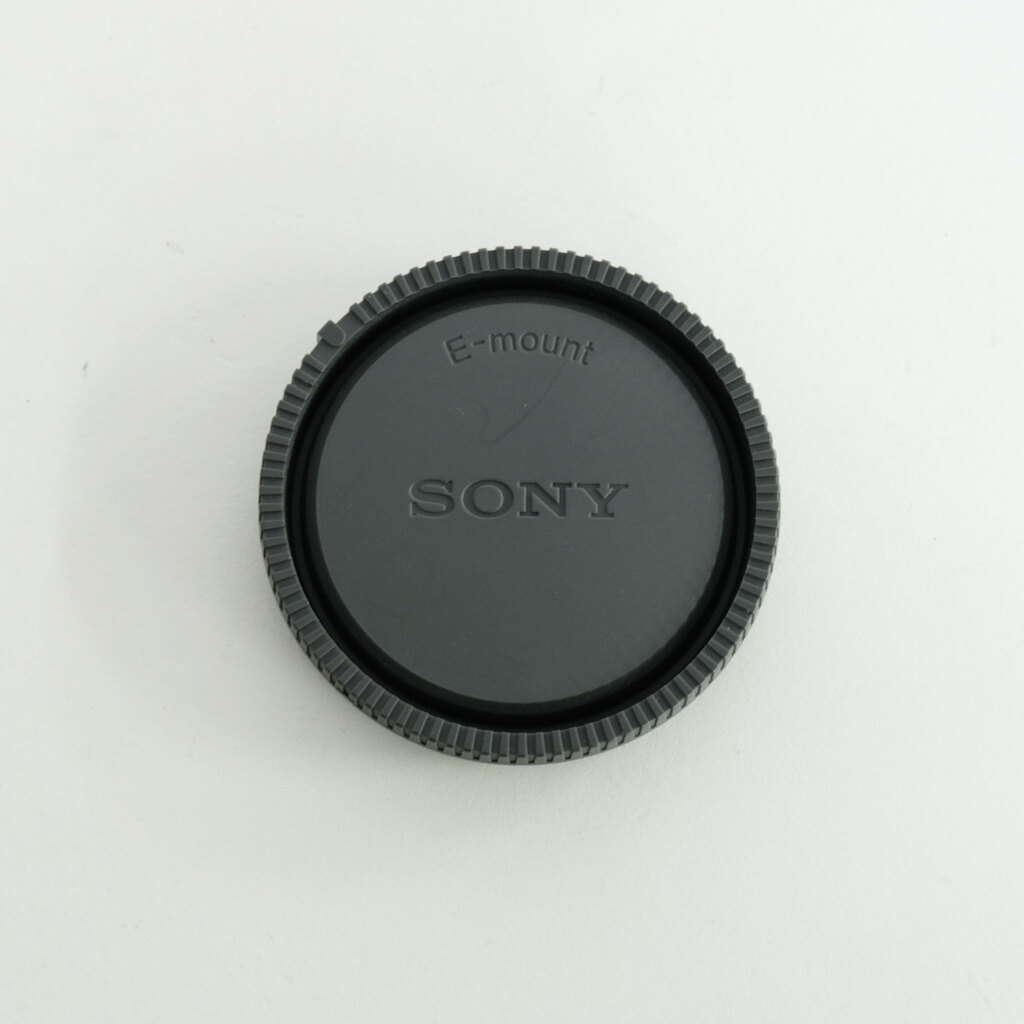 SONY FE 85mm F1.8 SEL85F18