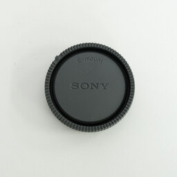 SONY FE 85mm F1.8 SEL85F18