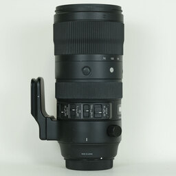 SIGMA 70-200mm F2.8 DG OS HSM｜Sports [キヤノン用]