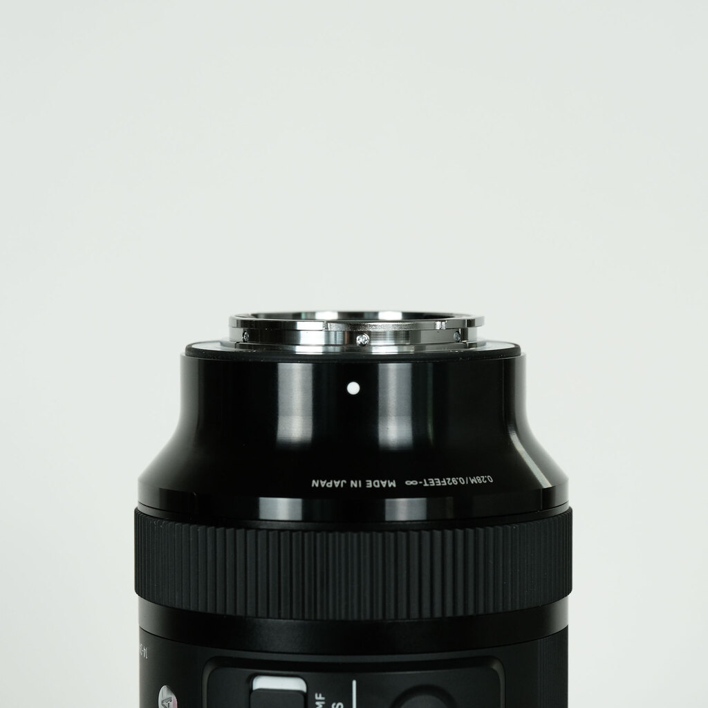 SIGMA 14-24mm F2.8 DG DN｜Art [ソニーE用]