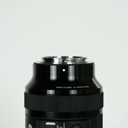 SIGMA 14-24mm F2.8 DG DN｜Art [ソニーE用]