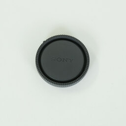 SONY FE 24-50mm F2.8 G SEL2450G