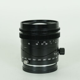 銘匠光学 TTArtisan Tilt 50mm F1.4（ソニーE用）