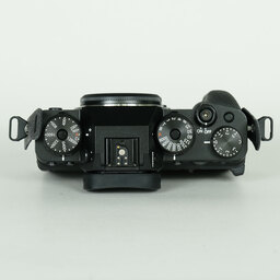 FUJIFILM X-T4