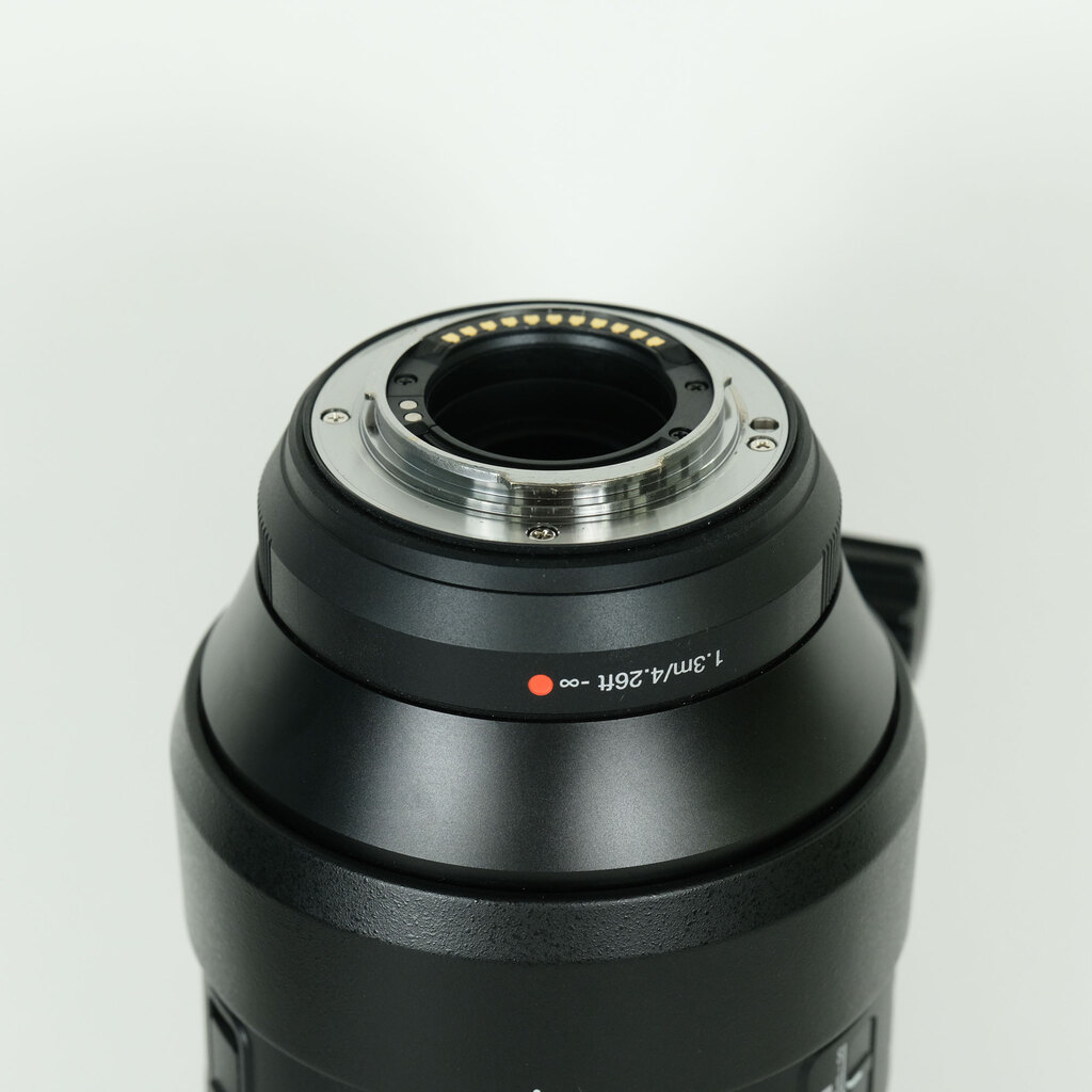 OLYMPUS M.ZUIKO DIGITAL ED 100-400mm F5.0-6.3 ISの出品 | ONE SCENE