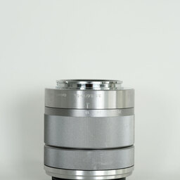 SONY E 18-55mm F3.5-5.6 OSS SEL1855