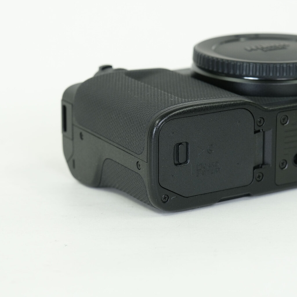 Nikon ZR Nikon ZR