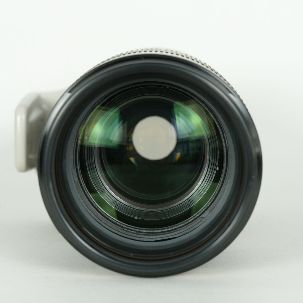 Canon EF70-200mm F2.8L IS II USM Canon EF70-200mm F2.8L IS II USM