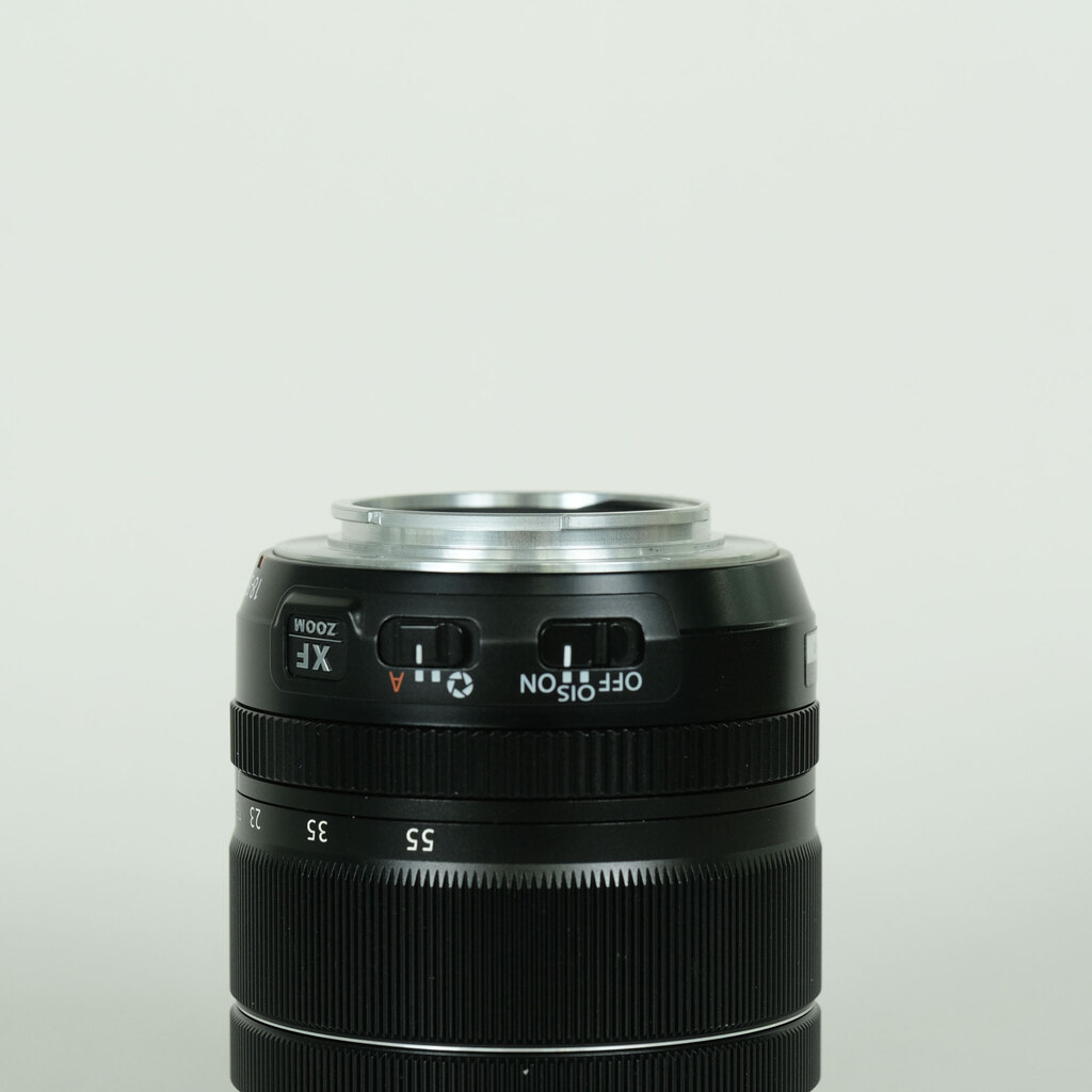 FUJIFILM XF18-55mmF2.8-4 R LM OISの出品 | ONE SCENE（ワンシーン）