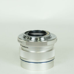 OLYMPUS M.ZUIKO DIGITAL ED 12mm F2.0