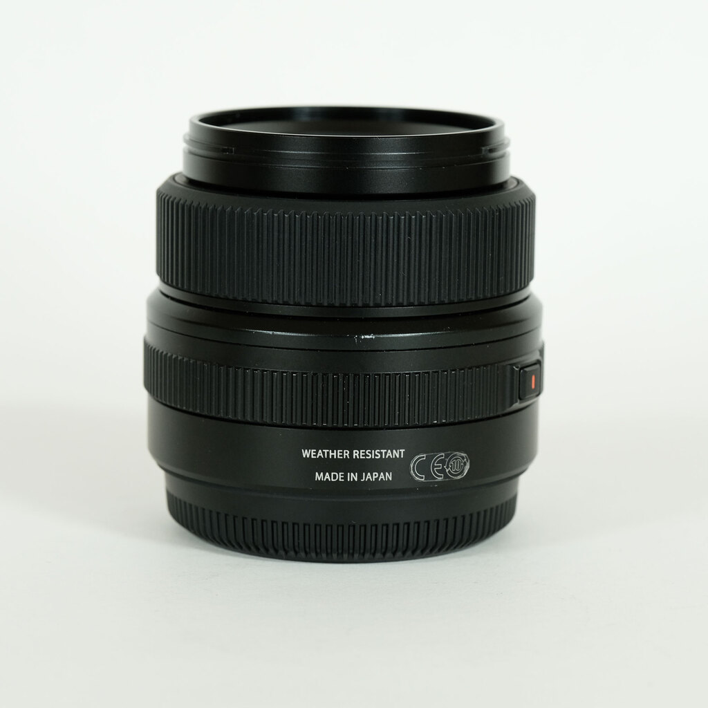 FUJIFILM GF63mmF2.8 R WR