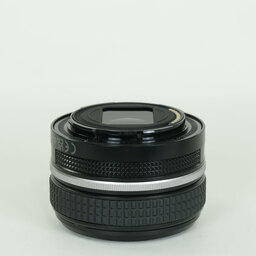 Nikon NIKKOR Z 40mm f/2