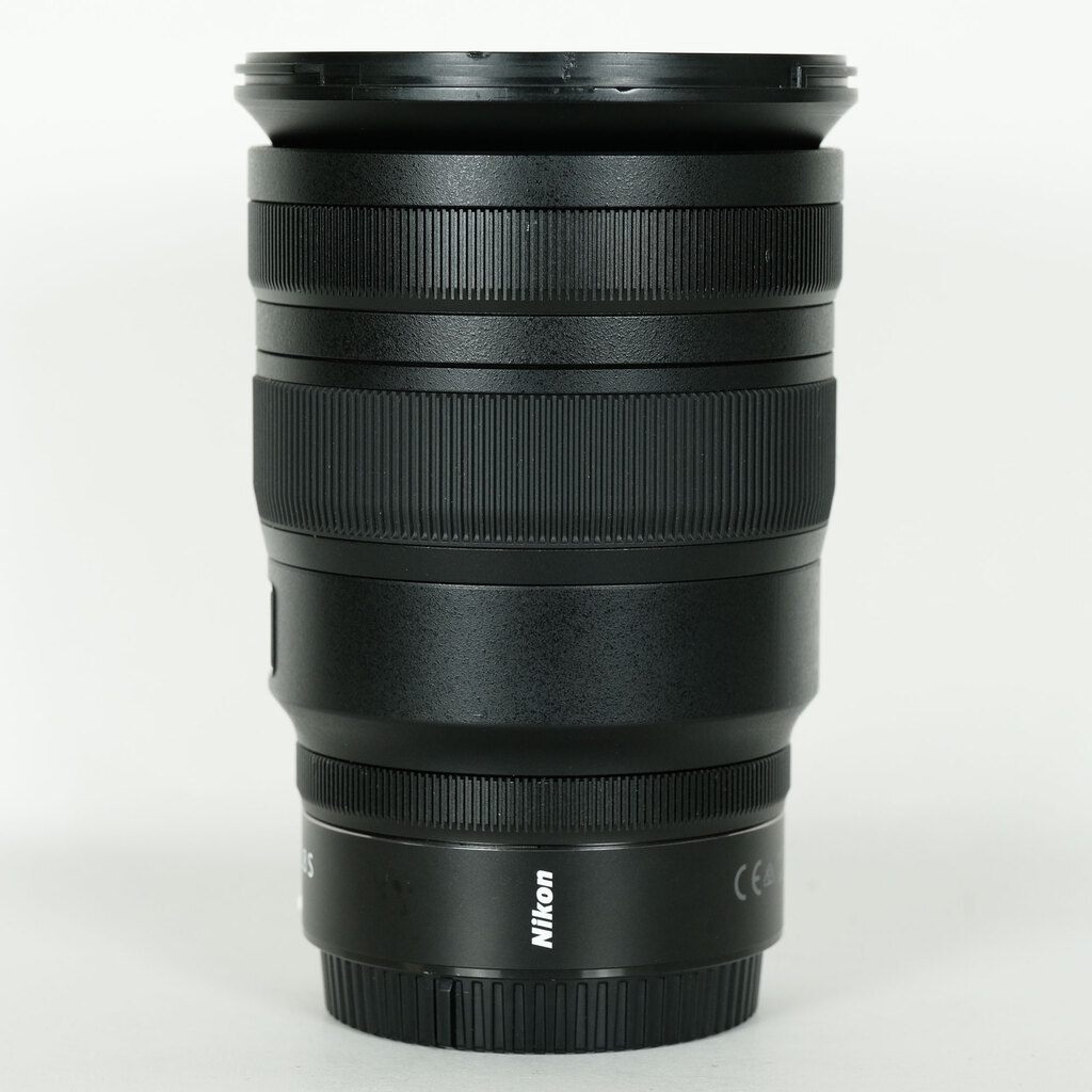 Nikon NIKKOR Z 24-70mm f/2.8 S