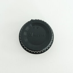 Nikon AF-S DX NIKKOR 18-55mm f3.5-5.6G VR II