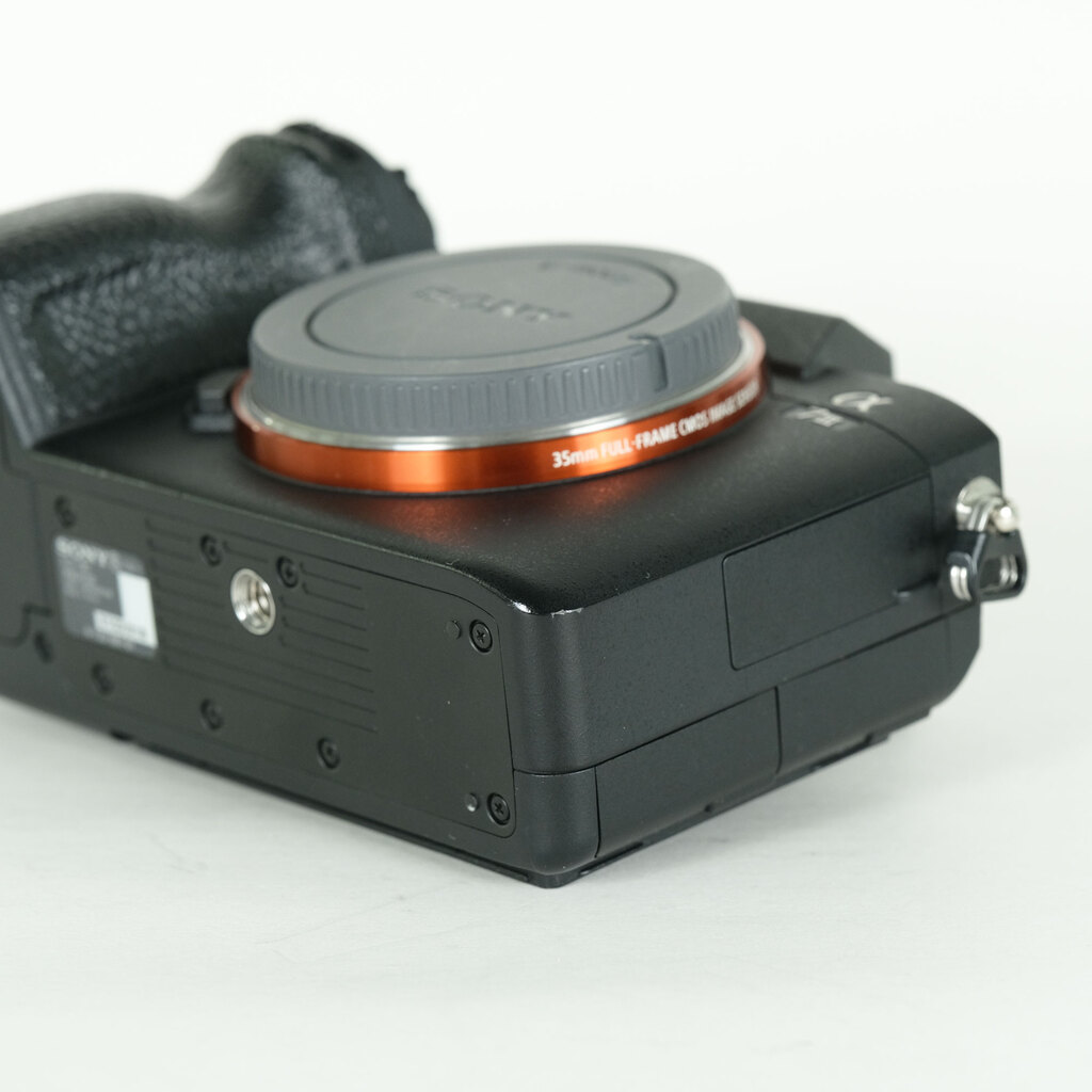 SONY α7 III(ILCE-7M3) SONY α7 III(ILCE-7M3)