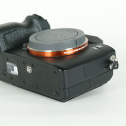 SONY α7 III(ILCE-7M3) SONY α7 III(ILCE-7M3)