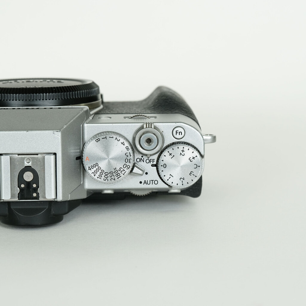 FUJIFILM X-T20 FUJIFILM X-T20