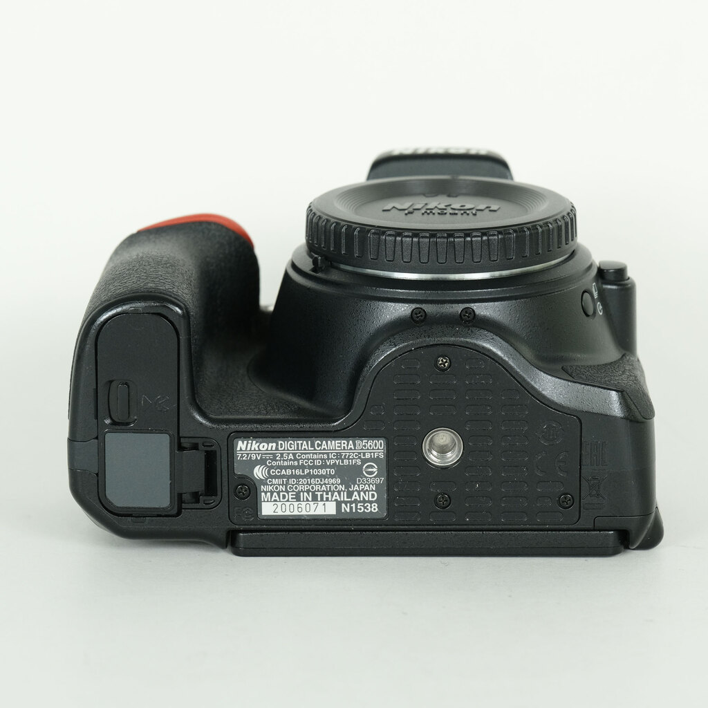 Nikon D5600 Nikon D5600