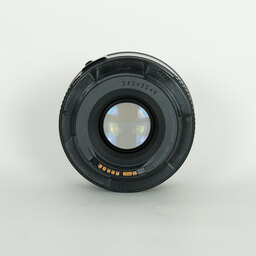 Canon EF50mm F1.8 II