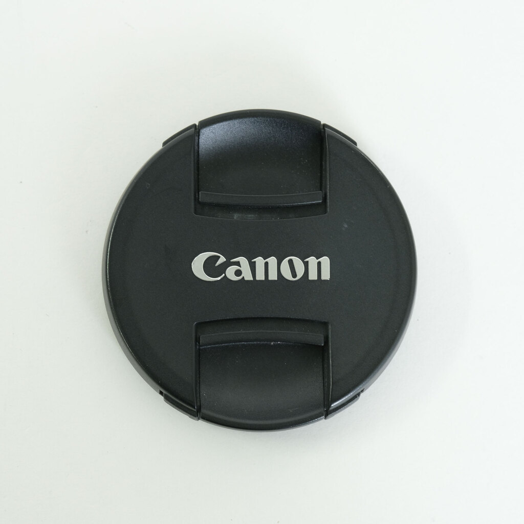 Canon EF-S10-18mm F4.5-5.6 IS STM