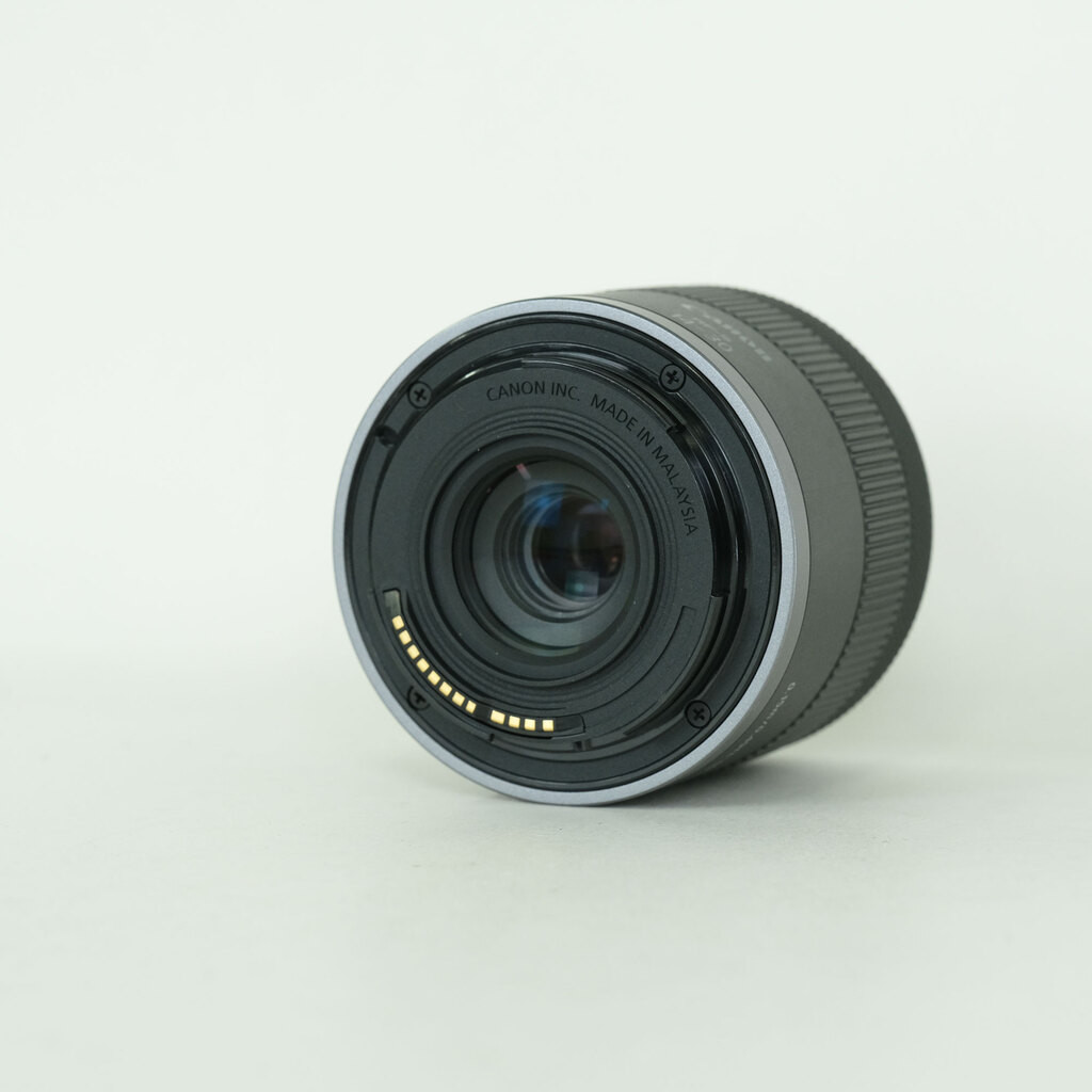 Canon RF-S14-30mm F4-6.3 IS STM PZ