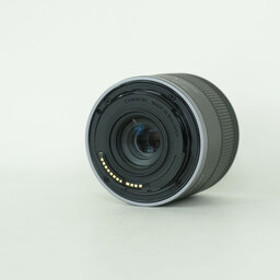 Canon RF-S14-30mm F4-6.3 IS STM PZ