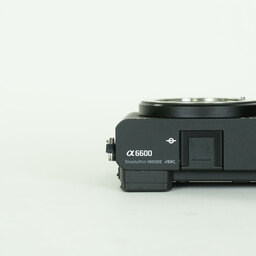 SONY α6600（ILCE-6600）
