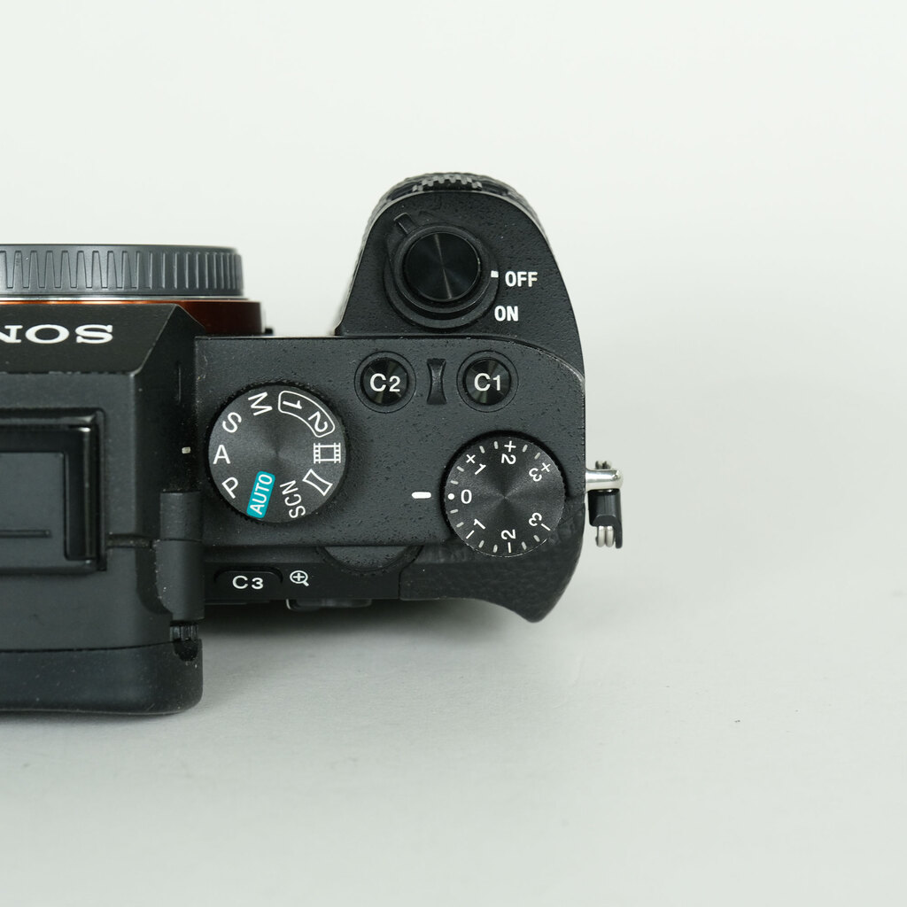 SONY α7 II(ILCE-7M2) SONY α7 II(ILCE-7M2)