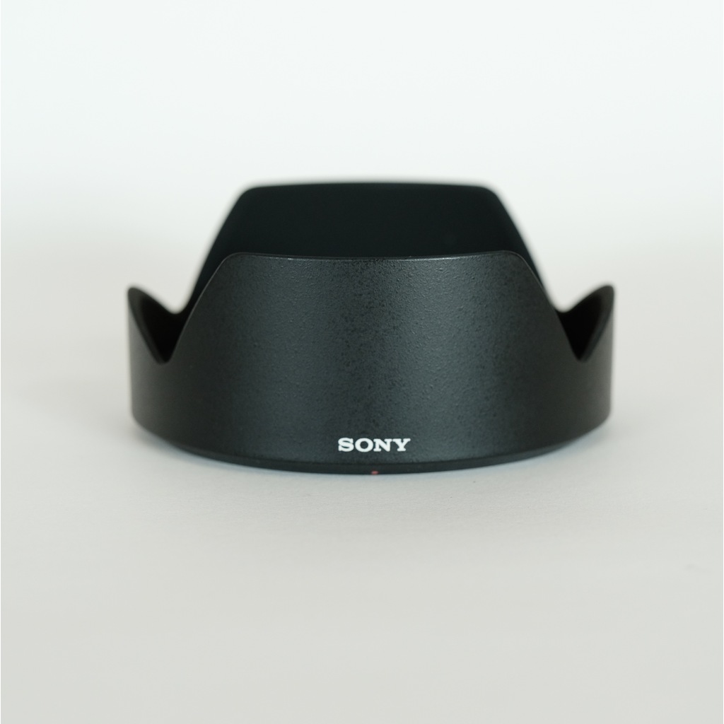 SONY FE 24-105mm F4 G OSS SEL24105G