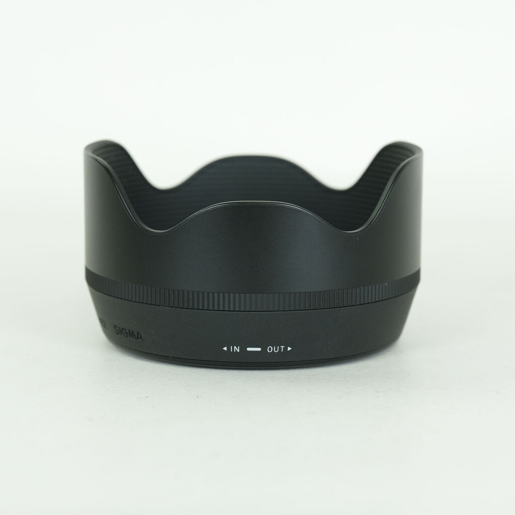 SIGMA 23mm F1.4 DC DN Contemporary [キヤノンRF用]