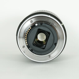 TAMRON 18-200mm F/3.5-6.3 Di III VC (Model B011) [ソニーE用]