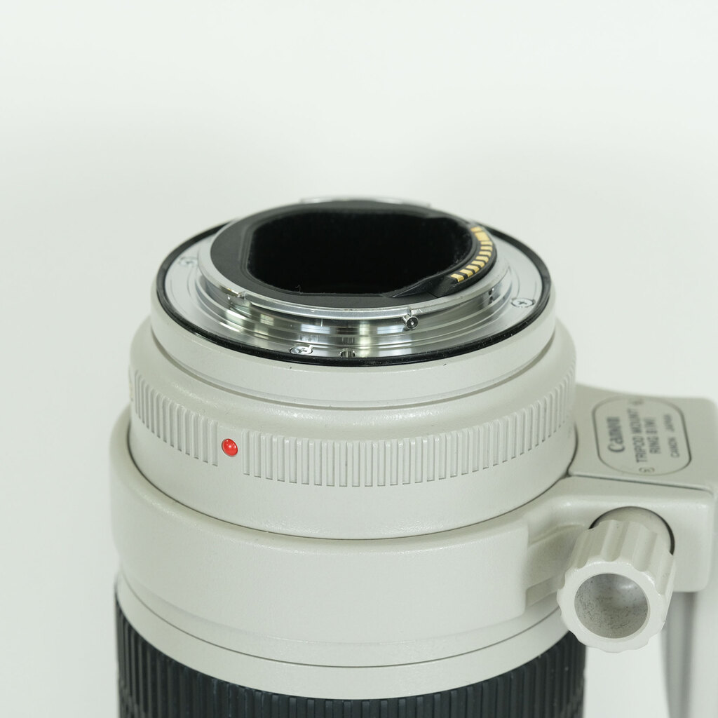 Canon EF70-200mm F2.8L IS II USM Canon EF70-200mm F2.8L IS II USM