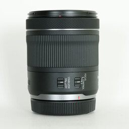 Canon RF24-105mm F4-7.1 IS STM