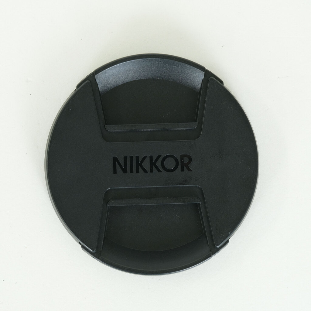 Nikon NIKKOR Z 24-120mm f/4 S