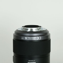 Panasonic LUMIX G VARIO 45-200mm F4.0-F5.6 MEGA O.I.S. H-FS045200