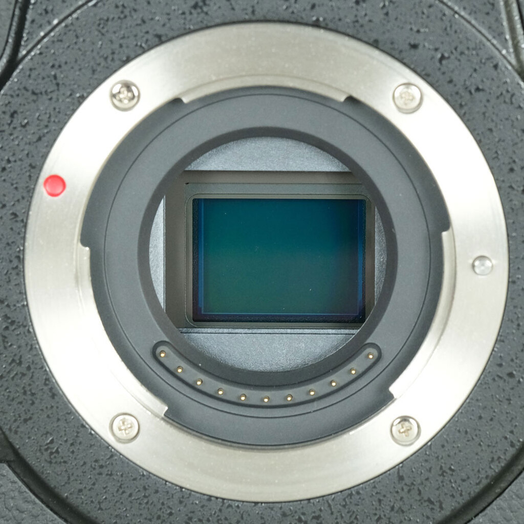 Panasonic LUMIX DC-GH5M2