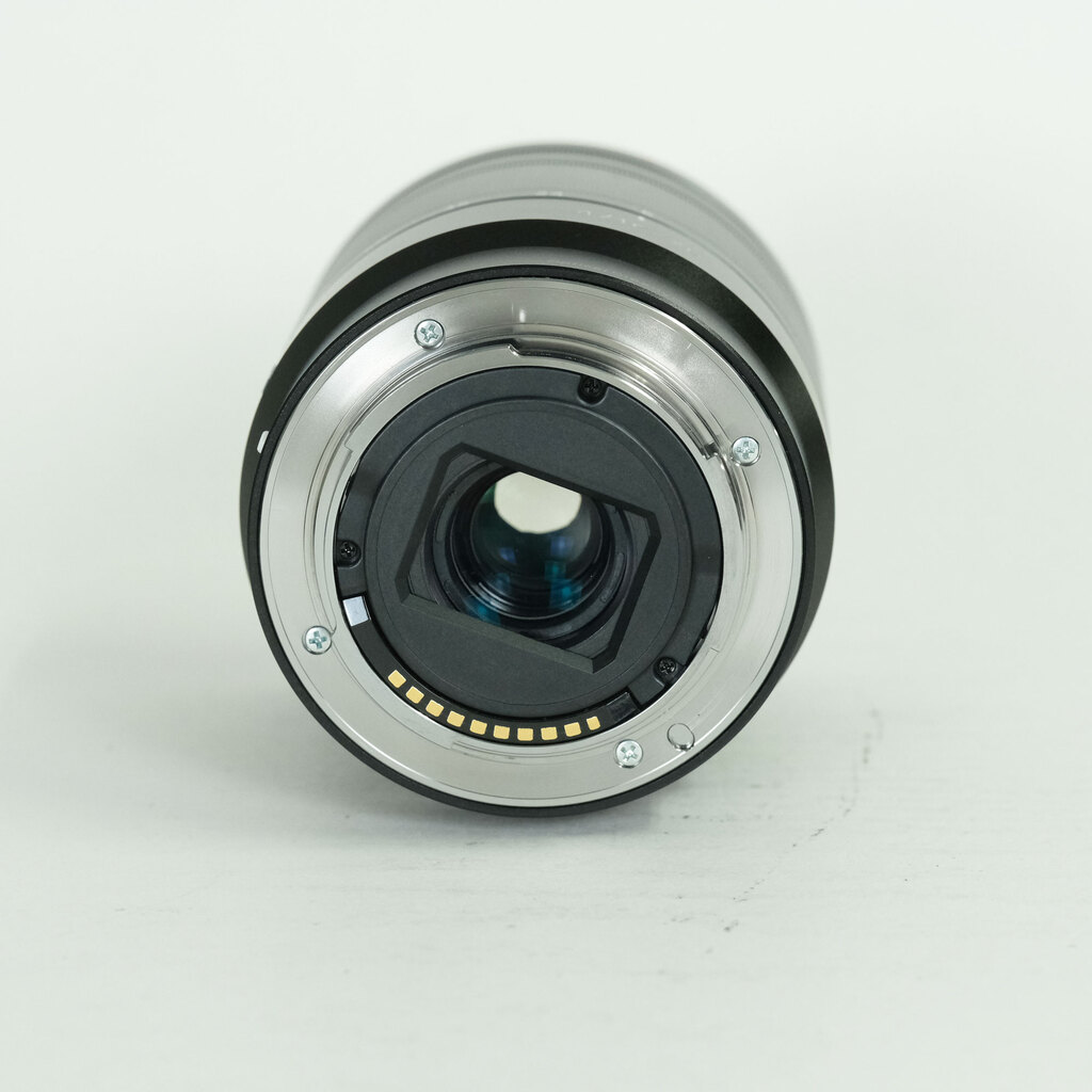 SONY Vario-Tessar T＊ E 16-70mm F4 ZA OSS SEL1670Z