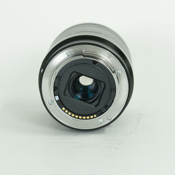 SONY Vario-Tessar T＊ E 16-70mm F4 ZA OSS SEL1670Z