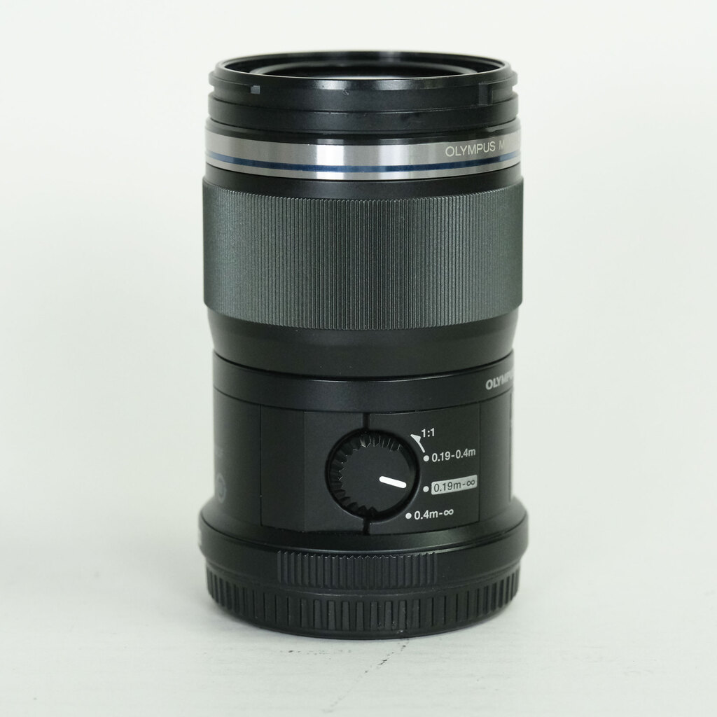 OLYMPUS M.ZUIKO DIGITAL ED60mm F2.8 Macro