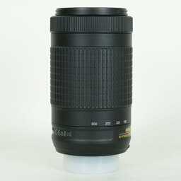 Nikon AF-P DX NIKKOR 70-300mm f/4.5-6.3G ED VR Nikon AF-P DX NIKKOR 70-300mm f/4.5-6.3G ED VR