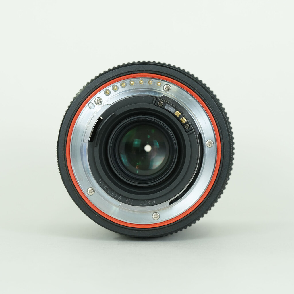 PENTAX HD PENTAX-D FA 28-105mmF3.5-5.6ED DC WR