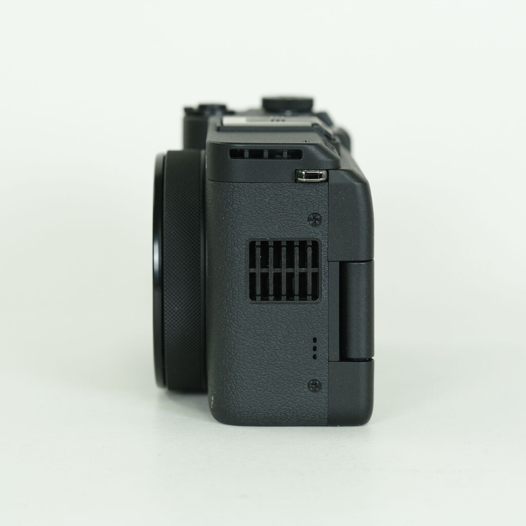 Canon PowerShot V1 Canon PowerShot V1