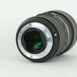 Nikon AF-S NIKKOR 24-70mm f/2.8E ED VR Nikon AF-S NIKKOR 24-70mm f/2.8E ED VR