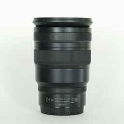 Nikon NIKKOR Z 24-70mm f/2.8 S Nikon NIKKOR Z 24-70mm f/2.8 S