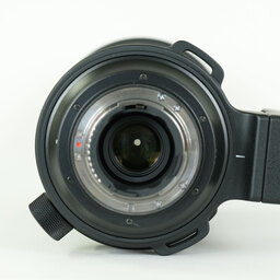 SIGMA 150-600mm F5-6.3 DG OS HSM｜Sports [ニコンF用]