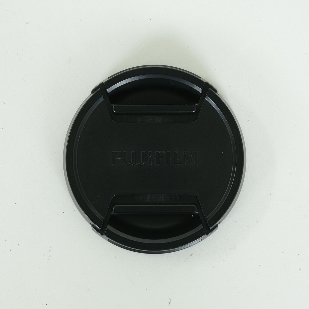 FUJIFUILM XF18-120mmF4 LM PZ WR