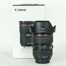Canon EF24-70mm F2.8L II USM