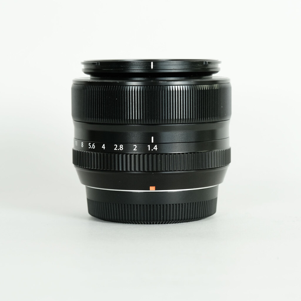 FUJIFILM XF35mmF1.4 R